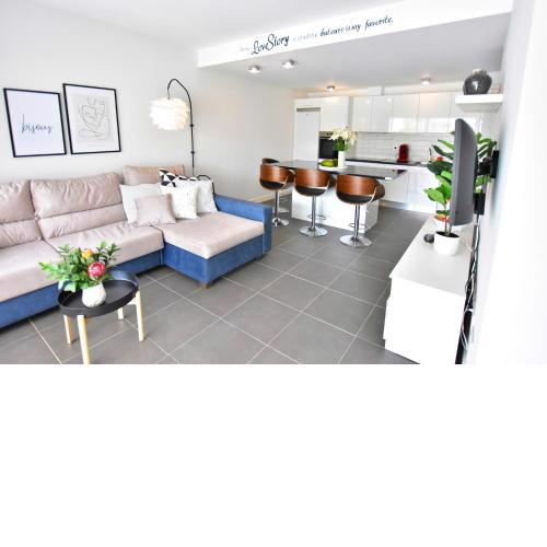 Book Jet - Costa Dream Apartment