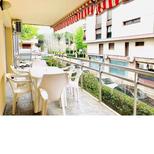 Book Palafox Salou