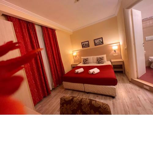 Booking House Rome