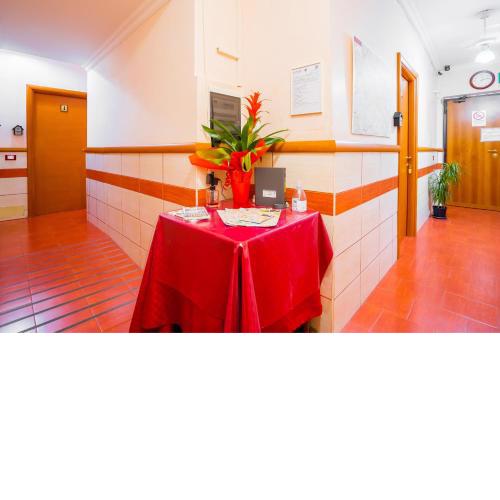 Booking Now in Rome
