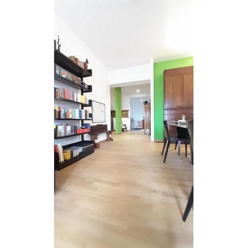 Books Apartament Rimini
