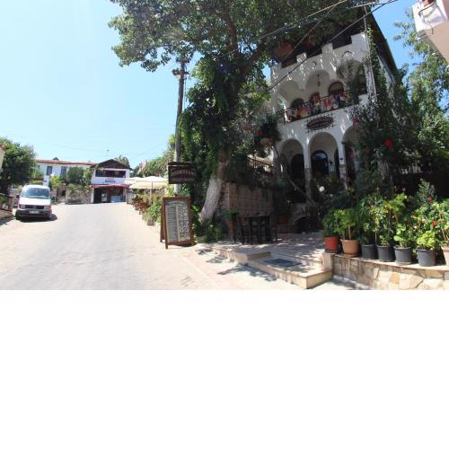 Boomerang Guest House