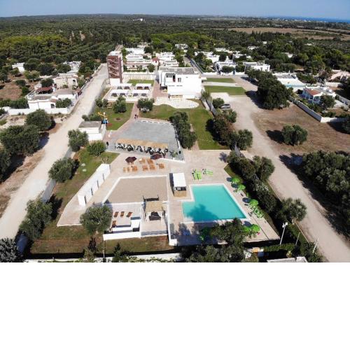 Boomerang Residence