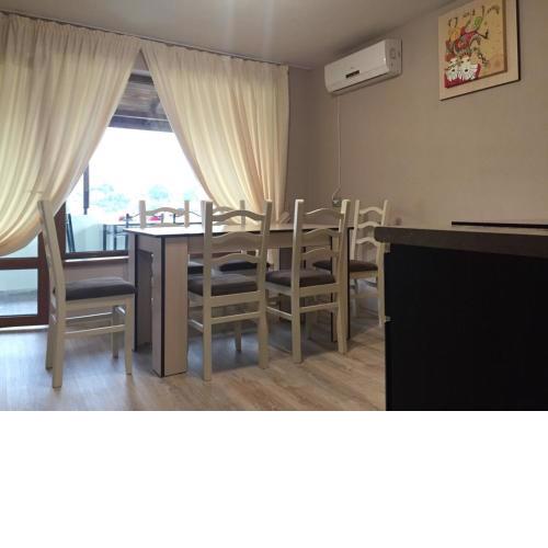 Bora Apartment