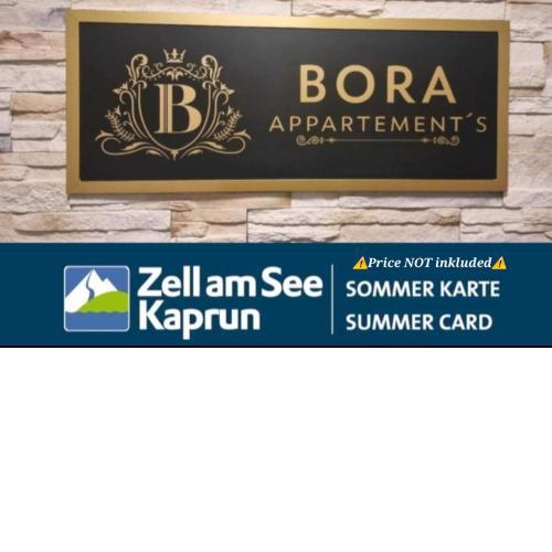 Bora Appartements 1 mit 4 Schlafzimmer