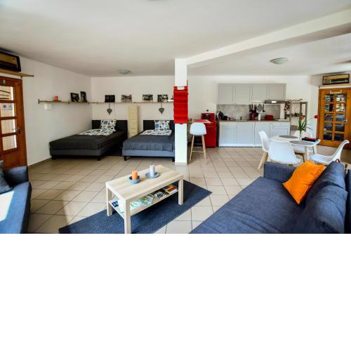 Borálom Apartman Tokaj