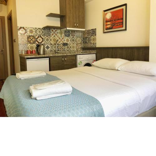 Borancik Suites