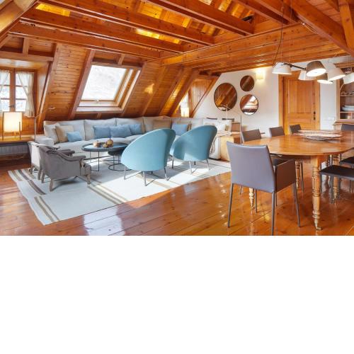 Borda Lasus by FeelFree Rentals