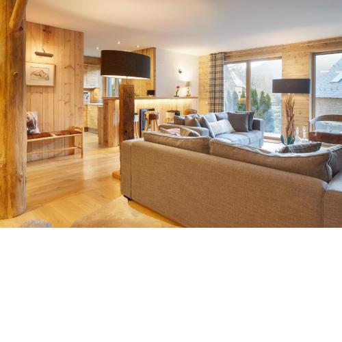Borda Marmot by FeelFree Rentals