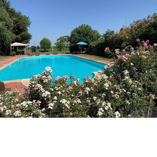 Bordeghina B&B In Farmhouse
