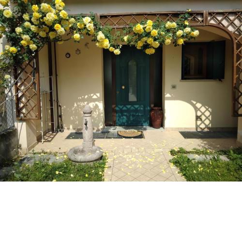 Border House