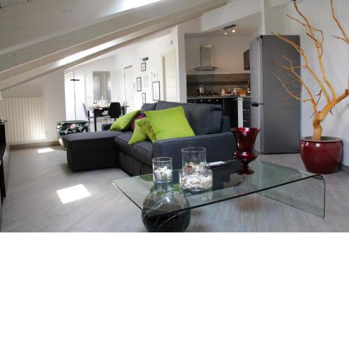 Bordighera Design Penthouse