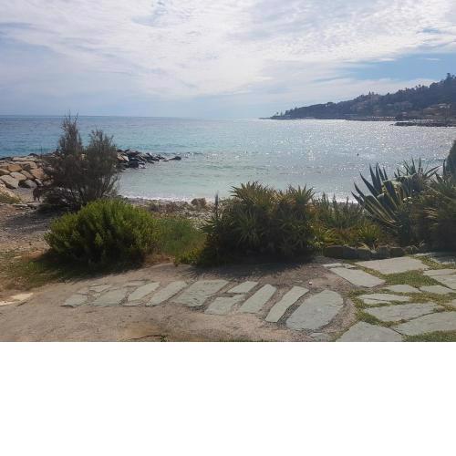 Bordighera Fivestar