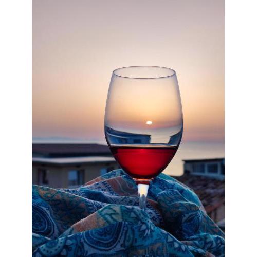 Bordonaro Sunset
