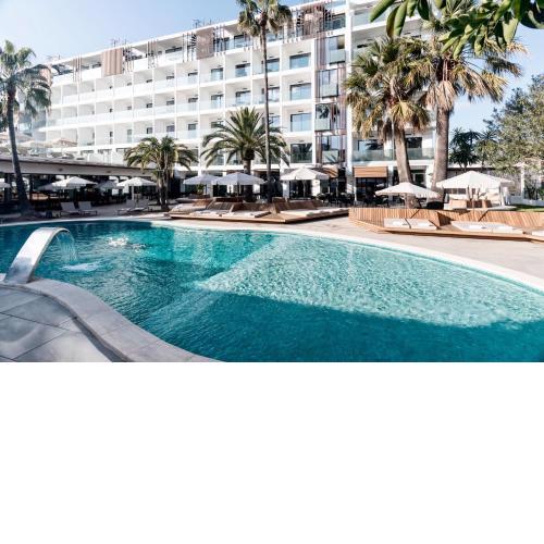 Bordoy Alcudia Port Suites