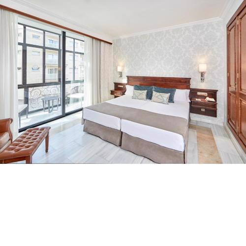 Bordoy Continental Palma