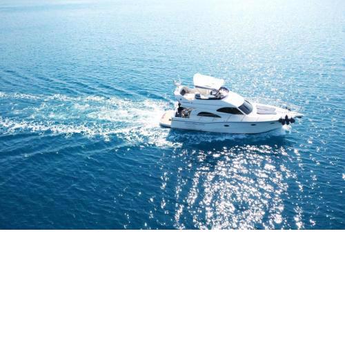 Boreas Yachting