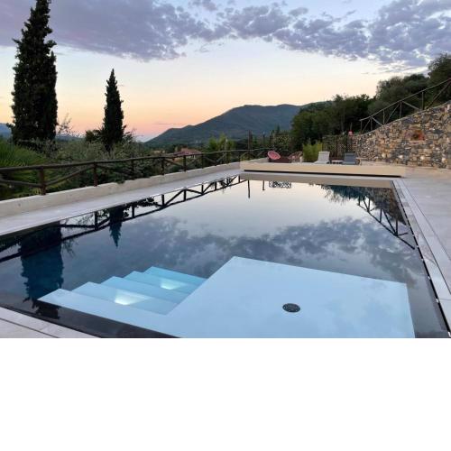 Borgata Cantone Country House B&B
