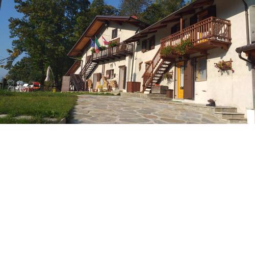 Borgata Lirola