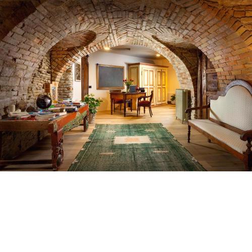Borgese Camere e Suites