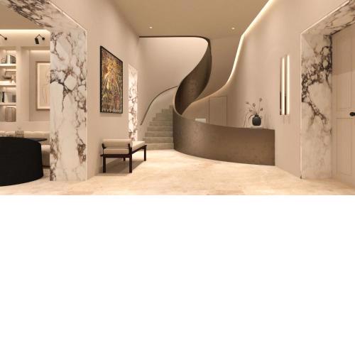 Borghese Contemporary Hotel