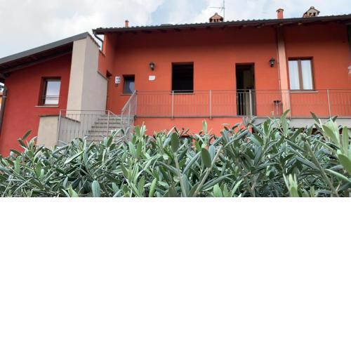 BORGHETTO AIRPORT/HOSPITAL