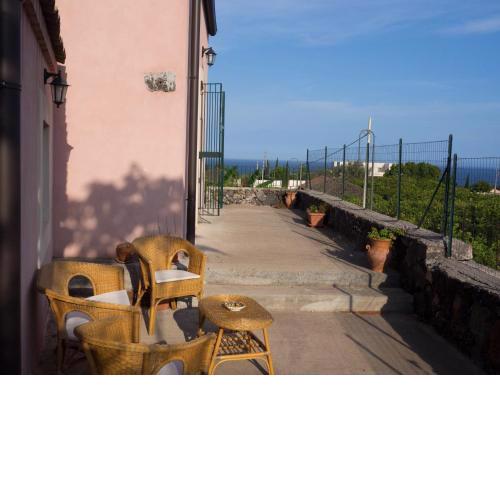 Borghetto mare e limoni