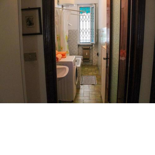 [BORGHETTO S] Convenient location 50m from the SEA