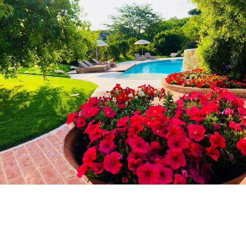 Borghetto San Biagio Relais Agriturismo