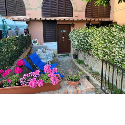 Borghetto San Pio V