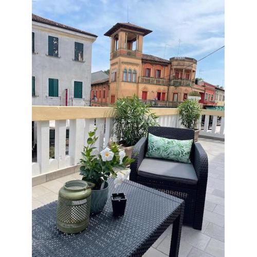 BORGO 1