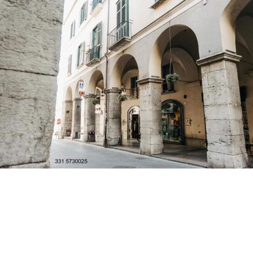 Borgo 40