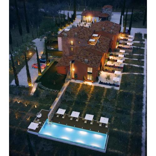 Borgo 69 Villas & Suites