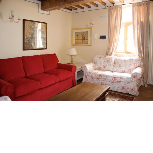 Borgo 7 TigliAppartamento a Montepulciano n4