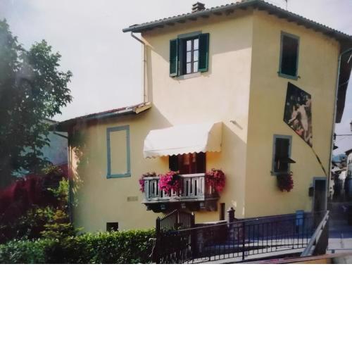 Borgo 80
