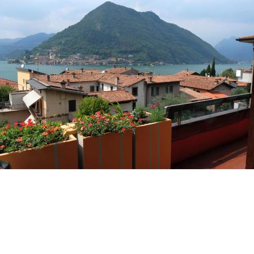 Borgo a Lago