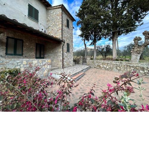 BORGO A MONTI di Sotto