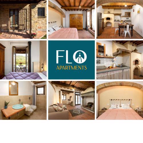 Borgo Ai Castagni