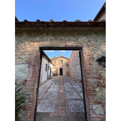 Borgo Al Canto Degli Alberi