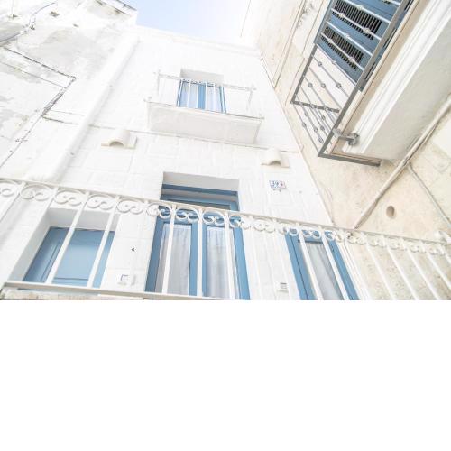 Borgo Albergo Capozzi 39