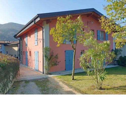 Borgo alla Sorgente