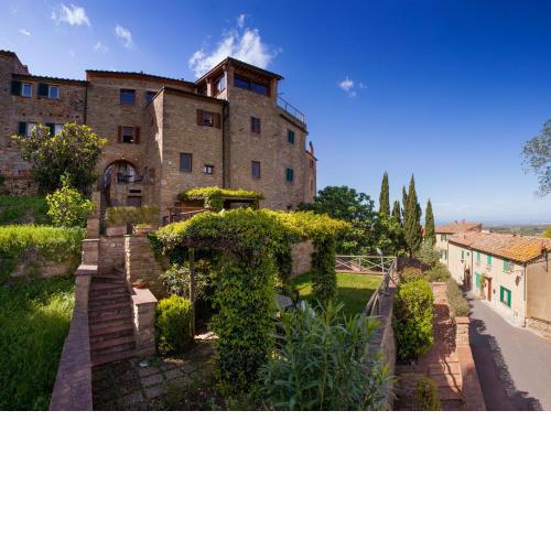 Borgo alle Mura