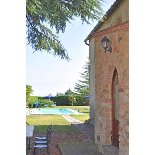 Borgo alle Vigne