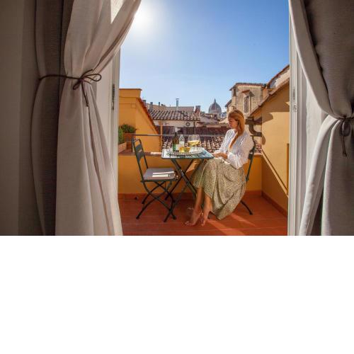 Borgo Allegri Rooftop
