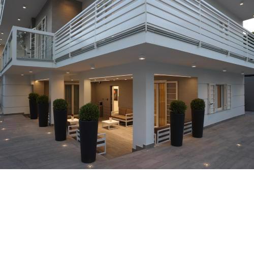 Borgo Alto B&B