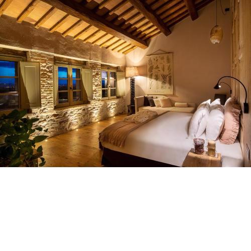 Borgo Antichi Orti Assisi