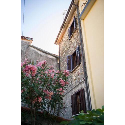 Borgo Antico - Torre Pugliola