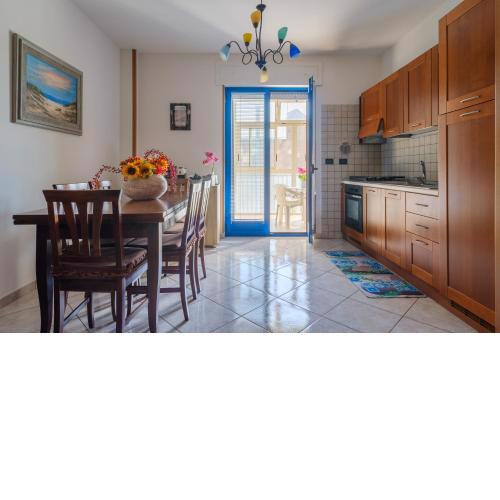 Borgo Antico Apartment Otranto