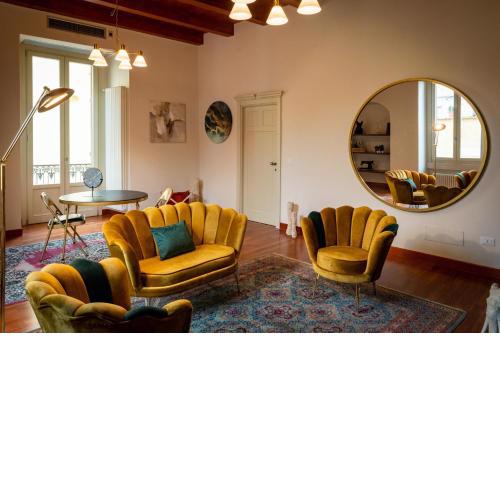 Borgo Antico B&b