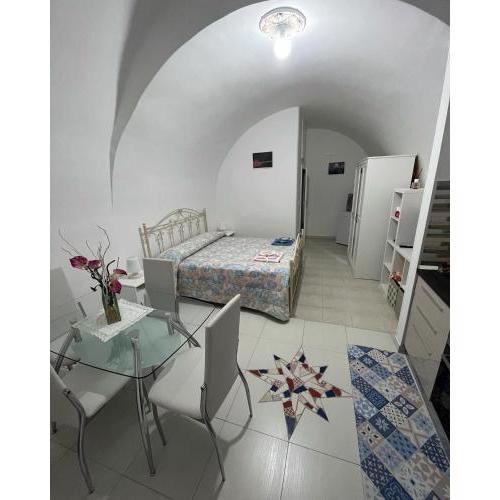 Borgo Antico Bed&Breakfast